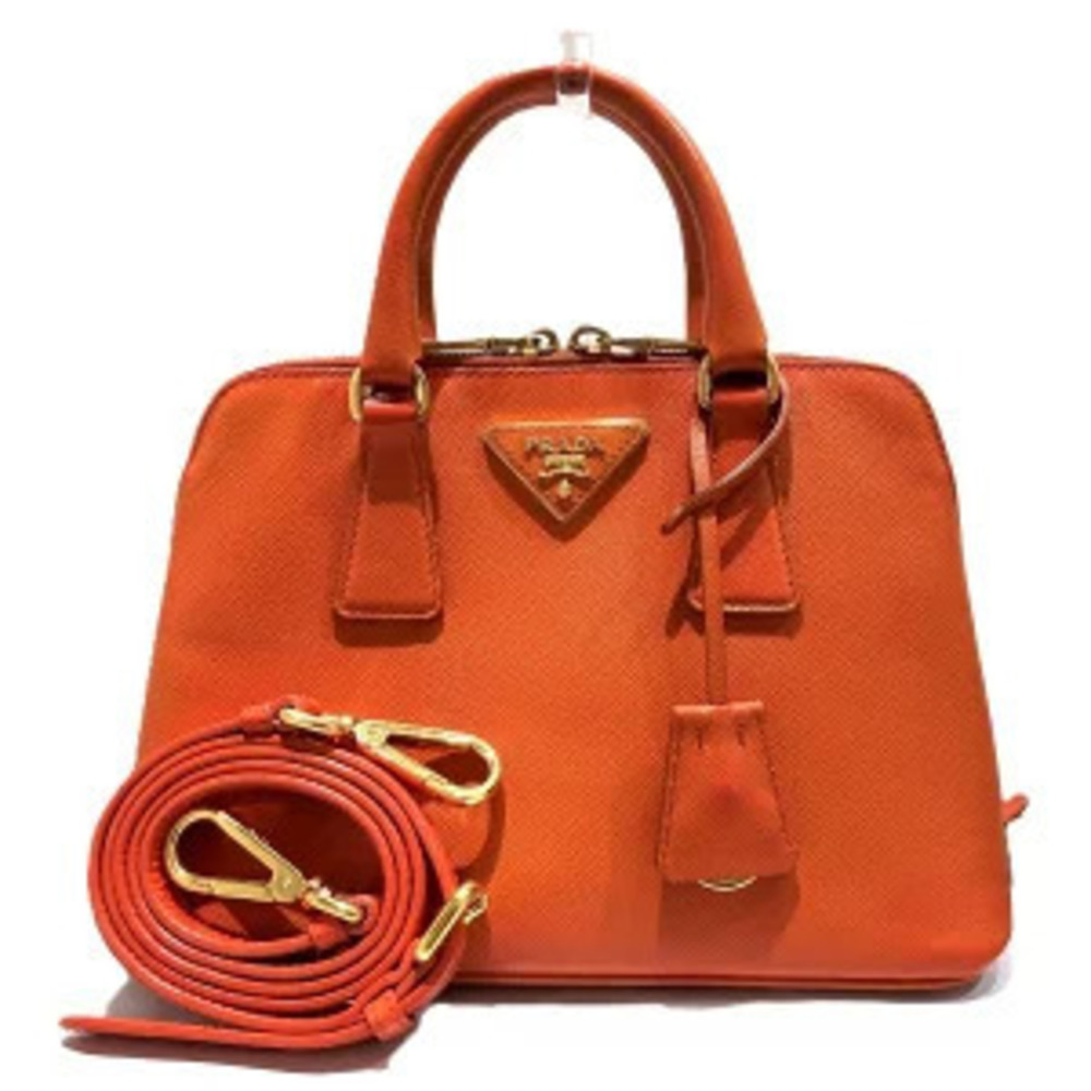 Prada Promenade Handbag